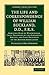 The Life and Correspondence of William Buckland, D.D., F.R.S.: Sometime Dean of Westminster, Twice President of the Geological Society, and First ... Library Collection - Earth Science)