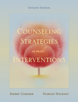 Counseling Strategies and Interventions (Paperback)