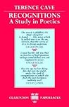 Recognitions: A Study in Poetics (Clarendon Paperbacks)