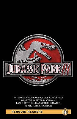 Jurassic Park III (Paperback)
