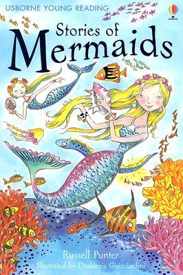 Stories of Mermaids (Young Reading)