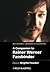 A Companion to Rainer Werner Fassbinder (Wiley Blackwell Companions to Film Directors)
