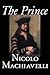 The Prince by Niccolò Machiavelli
