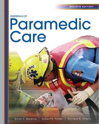 Essentials of Paramedic Care (Hardcover)