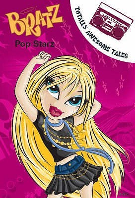 Bratz Musical Starz In the Groove (Bratz Fiction Totally Awesome Tales)