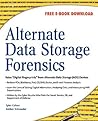 Alternate Data Storage Forensics