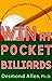 Win at Pocket Billiards by Desmond Allen
