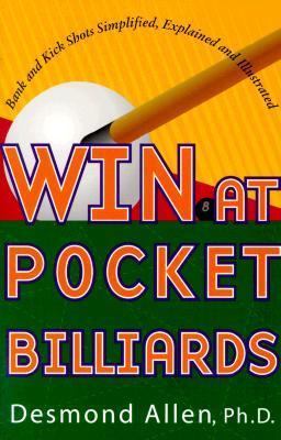 Win at Pocket Billiards (Paperback)