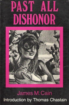 Past All Dishonor (Paperback)