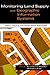 Monitoring Land Supply with Geographic Information Systems : Theory, Practice, and Parcel-Based Approaches