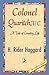 Colonel Quaritch