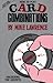 How To Play Card Combinations (Devyn Press Bridge Library)