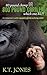 80 pound Chimp or 800 pound Gorilla which one R U ?: one entrepreneur's cut the crap guide to gorilla marketing and life!