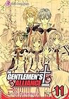 The Gentlemen's Alliance †, Vol. 11