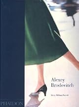 洋書 Alexey Brodovitch /Kerry William Purcell Alexey Brodovitch by Kerry William Purcell | Goodreads