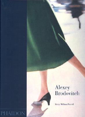 Alexey Brodovitch (Hardcover)