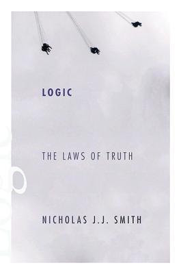 Logic: The Laws of Truth (Hardcover)