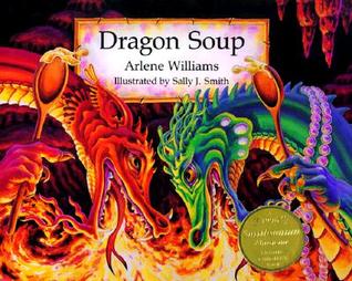Dragon Soup (Hardcover)