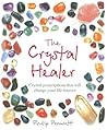 The Crystal Healer by Philip Permutt