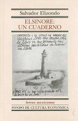 Elsinore: un cuaderno (Tapa dura)