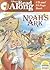Noah's Ark [With Read-Along CD] (Sunday Morning Stories)