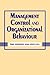 Management Control and Organizational Behaviour