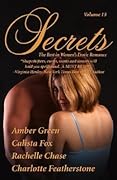 Secrets: Volume 13