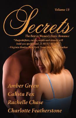 Secrets: Volume 13 (Paperback)