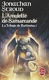 L'Amulette de Samarcande by Jonathan Stroud