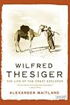 Wilfred Thesiger by Alexander Maitland