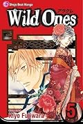 Wild Ones, Vol. 5