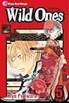 Wild Ones, Vol. 5 by Kiyo Fujiwara