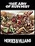 The Art of Ruin Mist: Heroes and Villains (Ruin Mist Companion Guides)