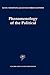 Phenomenology of the Political by Kevin  Thompson