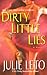 Dirty Little Lies (Marisela...