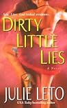 Dirty Little Lies (Marisela Morales/Dirty #2)