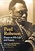 Paul Robeson by Joseph Dorinson Paul Robeson by Joseph Dorinson