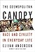 The Cosmopolitan Canopy: Race and Civility in Everyday Life