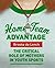 Home Team Advantage: The Critical Role of Mothers in Youth Sports – An Essential Guide for Women: Empower Advocacy and Reclaim the Joy of Play