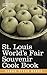 St. Louis World's Fair Souvenir Cook Book