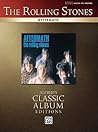 Rolling Stones -- Aftermath: Authentic Guitar TAB (Alfred's Classic Album Editions) Rolling Stones -- Aftermath: Authentic Guitar TAB (Alfred's Classic Album Editions)