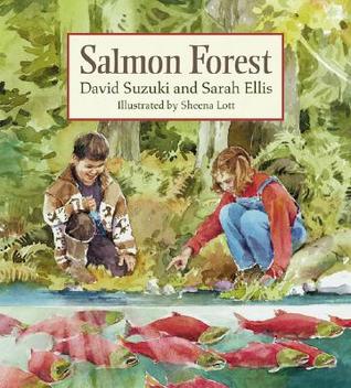 Salmon Forest (David Suzuki Institute)
