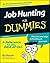 Job Hunting for Dummies, 2n...