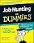 Job Hunting for Dummies, 2nd Edition by Max Messmer Jr.