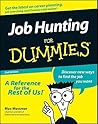 Job Hunting for Dummies, 2nd Edition Job Hunting for Dummies, 2nd Edition
