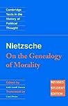 On the Genealogy of Morality