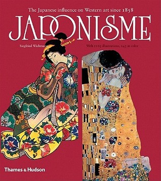 Japonisme: The Japanese Influence on Western Art Since 1858 (Paperback)