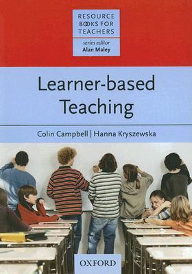 Learner-based Teaching (Paperback)