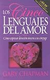 Los Cinco Lenguaj...