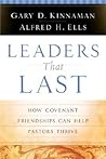 Leaders That Last...